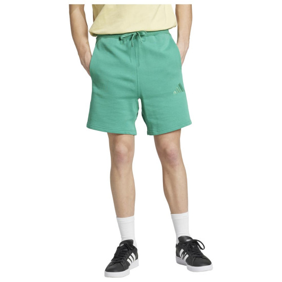 Adidas Ανδρικό σορτς All SZN French Terry Shorts